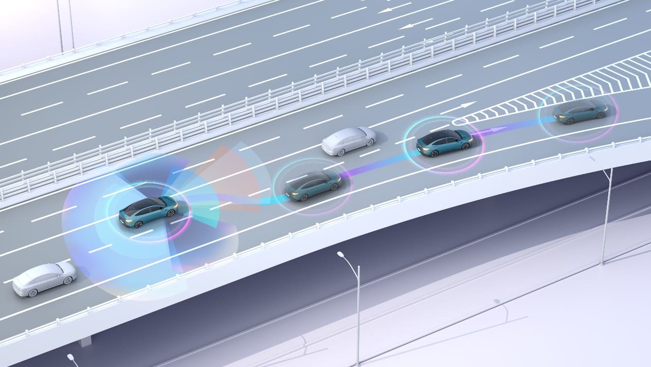 Интеллектуальный круиз